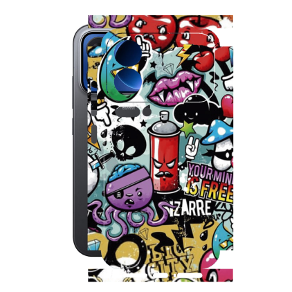 Защитная пленка StatusSKIN для Xiaomi 17 Pro 5G