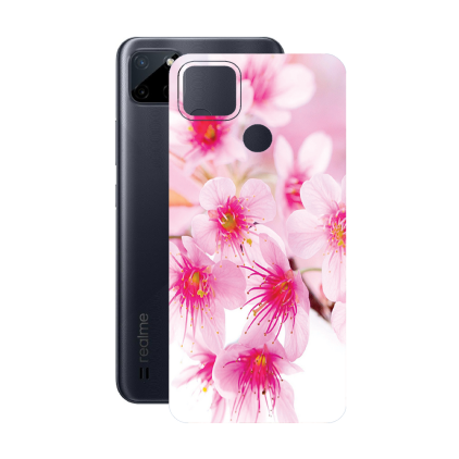 Захисна плівка StatusSKIN для Realme C25