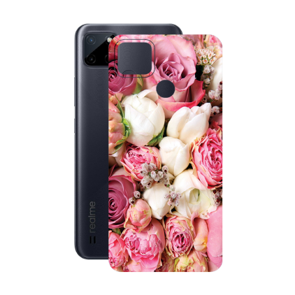 Захисна плівка StatusSKIN для Realme C25