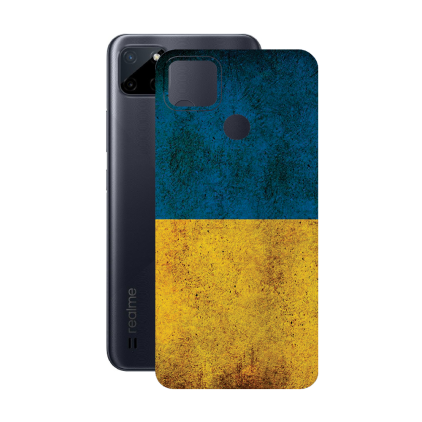 Захисна плівка StatusSKIN для Realme C25