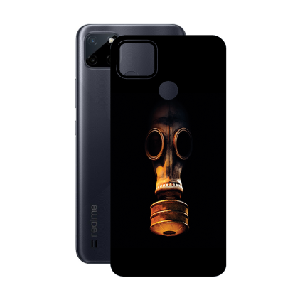 Захисна плівка StatusSKIN для Realme C25