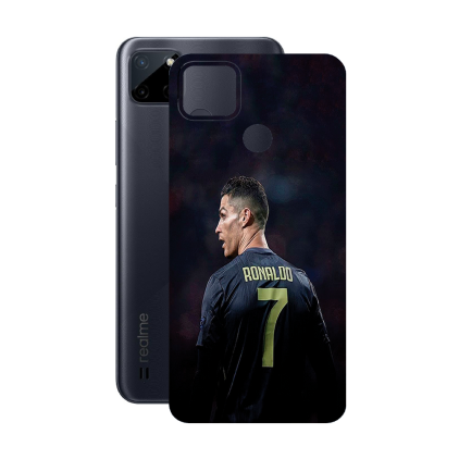 Захисна плівка StatusSKIN для Realme C25