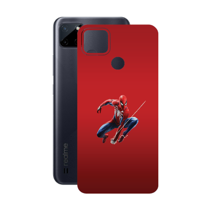 Захисна плівка StatusSKIN для Realme C25