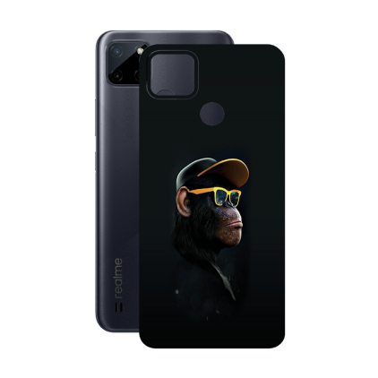 Захисна плівка StatusSKIN для Realme C25