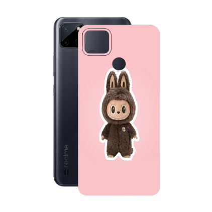 Захисна плівка StatusSKIN для Realme C25