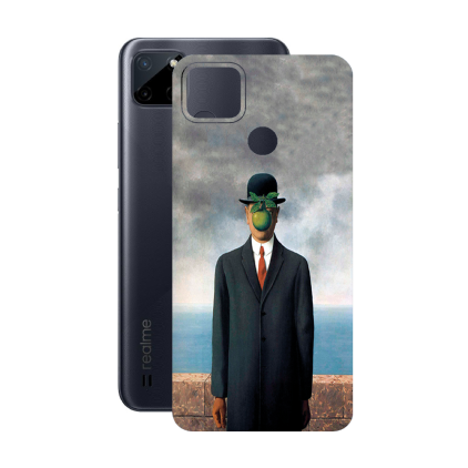 Захисна плівка StatusSKIN для Realme C25