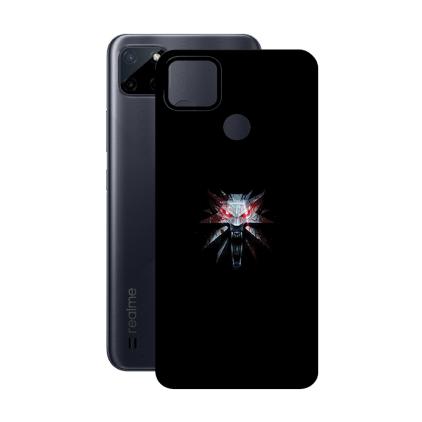 Захисна плівка StatusSKIN для Realme C25