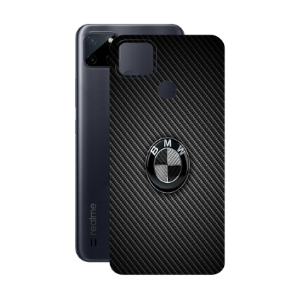 Захисна плівка StatusSKIN для Realme C25