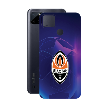 Захисна плівка StatusSKIN для Realme C25