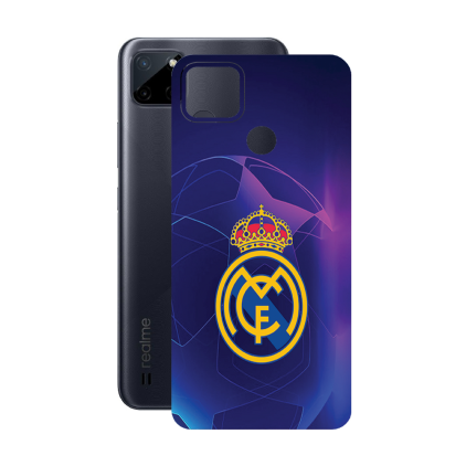 Захисна плівка StatusSKIN для Realme C25