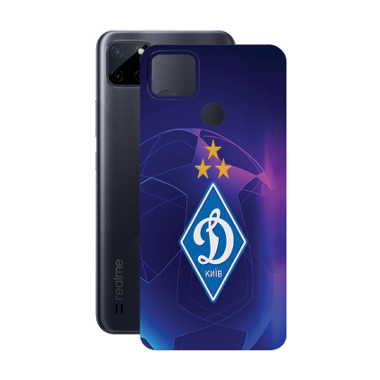 Захисна плівка StatusSKIN для Realme C25