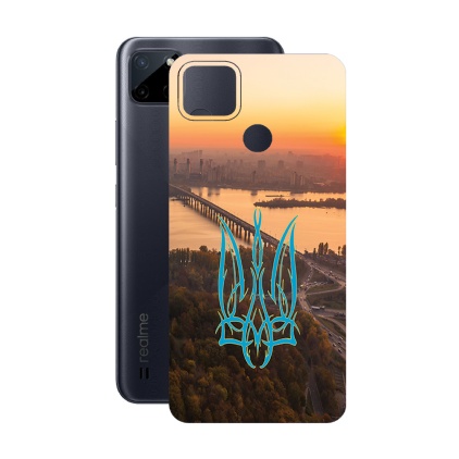 Захисна плівка StatusSKIN для Realme C25