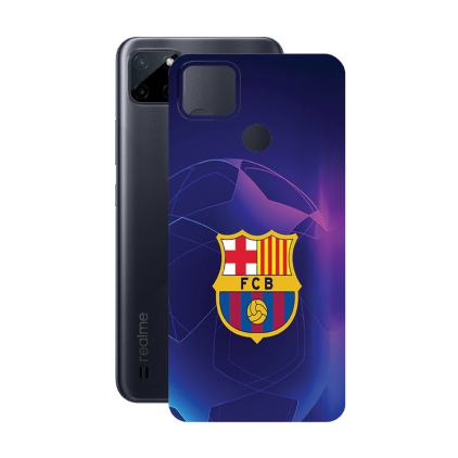 Захисна плівка StatusSKIN для Realme C25