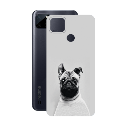 Захисна плівка StatusSKIN для Realme C25