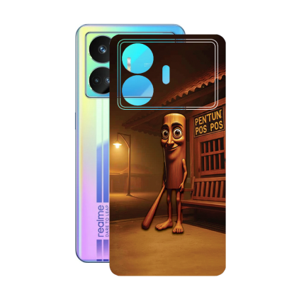 Захисна плівка StatusSKIN для Realme GT Neo5 SE