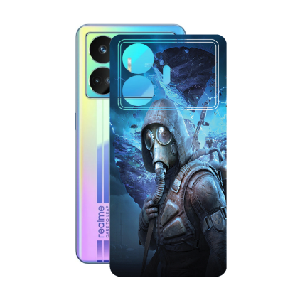Захисна плівка StatusSKIN для Realme GT Neo5 SE