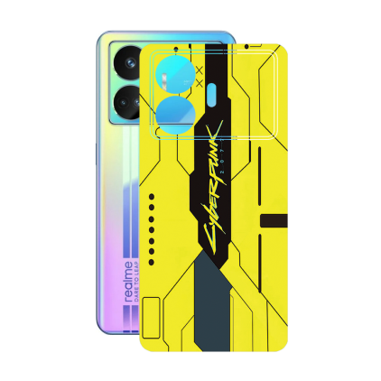 Захисна плівка StatusSKIN для Realme GT Neo5 SE
