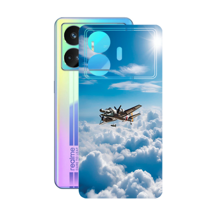 Захисна плівка StatusSKIN для Realme GT Neo5 SE