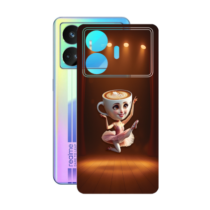 Захисна плівка StatusSKIN для Realme GT Neo5 SE