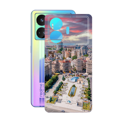 Захисна плівка StatusSKIN для Realme GT Neo5 SE