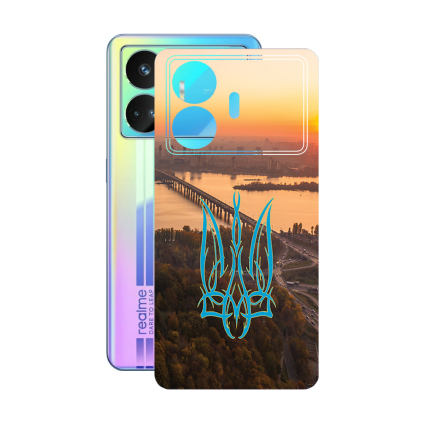 Захисна плівка StatusSKIN для Realme GT Neo5 SE