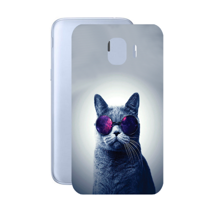 Захисна плівка StatusSKIN для Samsung Galaxy J2 2018 (J250)