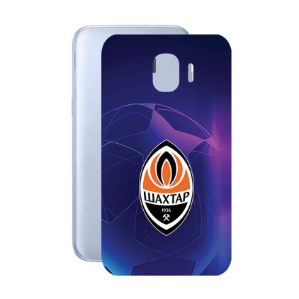 Захисна плівка StatusSKIN для Samsung Galaxy J2 2018 (J250)