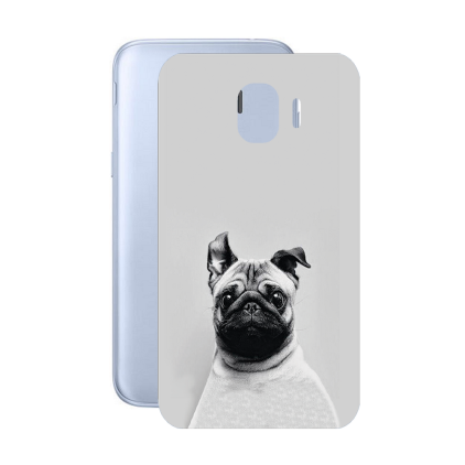 Захисна плівка StatusSKIN для Samsung Galaxy J2 2018 (J250)