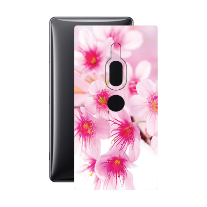 Захисна плівка StatusSKIN для Sony Xperia XZ2 Premium