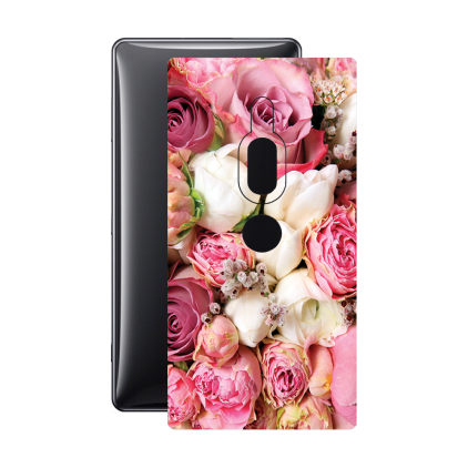 Захисна плівка StatusSKIN для Sony Xperia XZ2 Premium