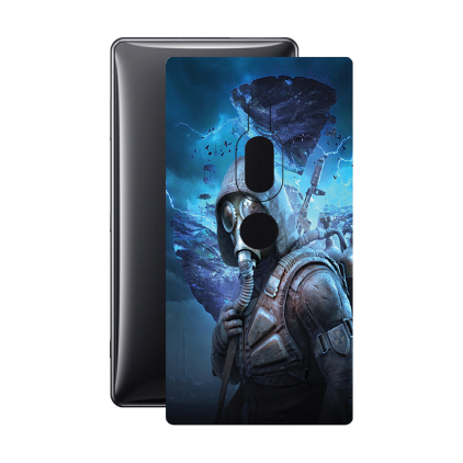 Захисна плівка StatusSKIN для Sony Xperia XZ2 Premium