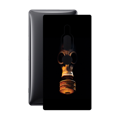 Захисна плівка StatusSKIN для Sony Xperia XZ2 Premium