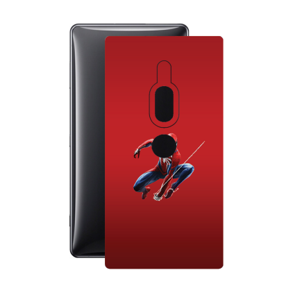 Захисна плівка StatusSKIN для Sony Xperia XZ2 Premium