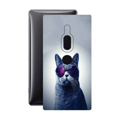 Захисна плівка StatusSKIN для Sony Xperia XZ2 Premium