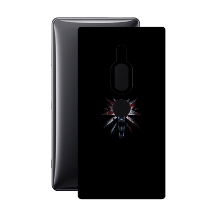 Захисна плівка StatusSKIN для Sony Xperia XZ2 Premium