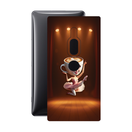 Захисна плівка StatusSKIN для Sony Xperia XZ2 Premium