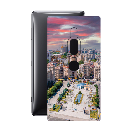 Захисна плівка StatusSKIN для Sony Xperia XZ2 Premium