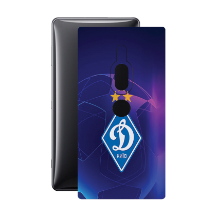 Захисна плівка StatusSKIN для Sony Xperia XZ2 Premium