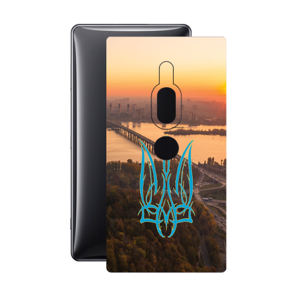 Захисна плівка StatusSKIN для Sony Xperia XZ2 Premium