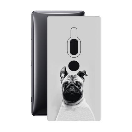 Захисна плівка StatusSKIN для Sony Xperia XZ2 Premium