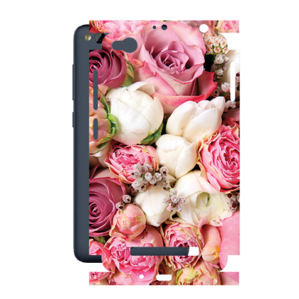 Захисна плівка StatusSKIN для Xiaomi Redmi 4A