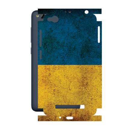 Захисна плівка StatusSKIN для Xiaomi Redmi 4A