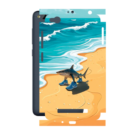 Захисна плівка StatusSKIN для Xiaomi Redmi 4A