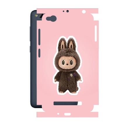 Захисна плівка StatusSKIN для Xiaomi Redmi 4A