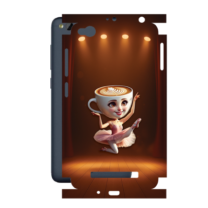 Захисна плівка StatusSKIN для Xiaomi Redmi 4A