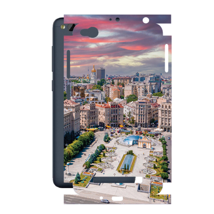 Захисна плівка StatusSKIN для Xiaomi Redmi 4A
