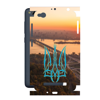Захисна плівка StatusSKIN для Xiaomi Redmi 4A