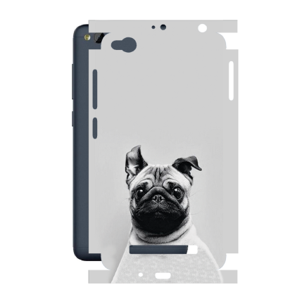 Захисна плівка StatusSKIN для Xiaomi Redmi 4A
