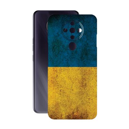 Защитная пленка StatusSKIN для Tecno Spark 6