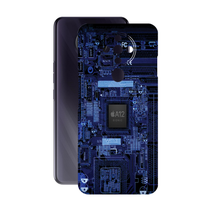 Защитная пленка StatusSKIN для Tecno Spark 6